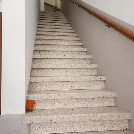 Tressens Apartment แซนต์-มารี-ลา-แมร์ ภายนอก รูปภาพ